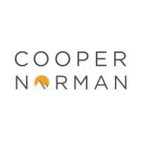 Cooper Norman Logo