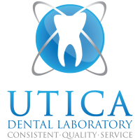 Utica Dental Laboratory Inc Logo
