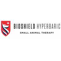 Bioshield Hyberbaric Oxygen Therapy Logo