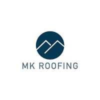 MK Roofing Logo