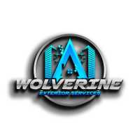 Wolverine Exterior Services Logo