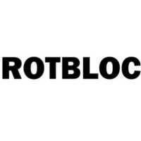 ROTBLOC LLC. Logo