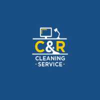 C&R Cleaning Service Logo