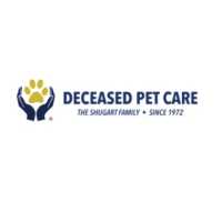 Loving Care Pet Gardens Logo