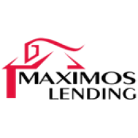 Maximos Lending Logo