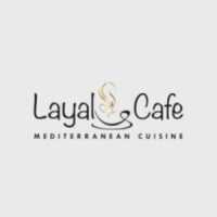 Layaly Mediterranean Restaurant Logo