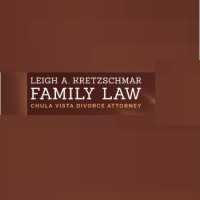 Leigh A. Kretzschmar, Attorney at Law, P.C. Logo