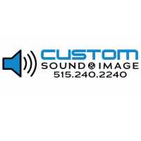 Custom Sound and Image Logo