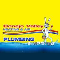 Conejo Valley Heating & Air Conditioning, Inc. Logo