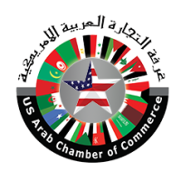 US Arab Chamber of Commerce Logo