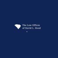  The Law Offices of David L Hood Logo