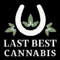 Last Best Cannabis Logo