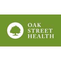 Oak Street Health LaSalle Park Primary Care Clinic Logo