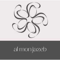 Al Monjazeb Logo