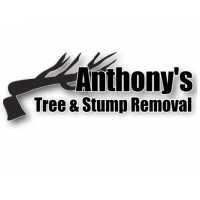Anthony's Tree and Stump Removal, LLC Logo