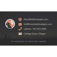Roost Web Strategies LLC Logo