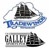Tradewinds & The Galley-Elkhart LLC Logo