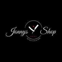 Jonny's Shop Logo