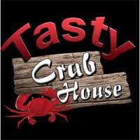 Tasty Crab House Logo