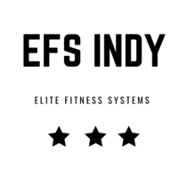Personal Trainer Carmel Indiana a Division of EFS Indy Logo