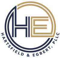 Hartsfield & Egbert, PLLC Logo
