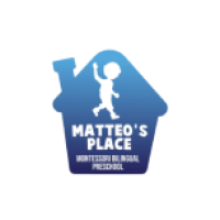 Matteo's Place Montessori Bilingual Preschool Logo