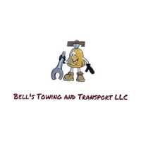 Bell's Towing And Transport Logo