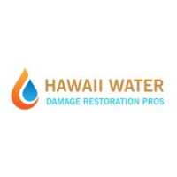 Hawaii Water Damage Restoration Pros of Honolulu Logo