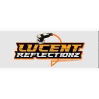 Lucent ReflectionZ - Auto detailing, Paint Correction and Ceramic coating. Logo