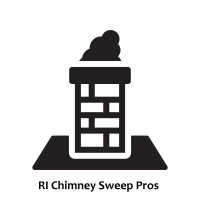Rhode Island Chimney Sweep Pros Logo