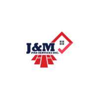 J&M Pro Services, Inc. Logo