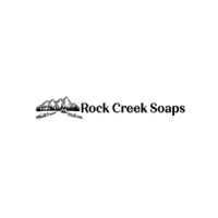 Rock Creek Soaps Logo