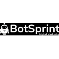 BotSprint Logo