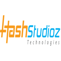 Hashstudioz Technologies Inc - Software Development Company USA Logo
