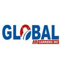 Global carriers Logo