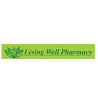 Living Well Pharmacy and Natural Health Store Logo