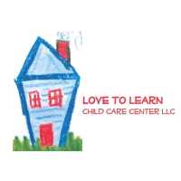 Nelson's Love to Learn Child Care Logo