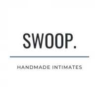 SWOOP. Logo