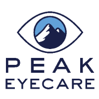 Peak Eyecare Logo