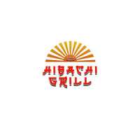 323 Hibachi Grill Logo