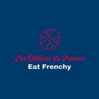 Les Delices De France Logo