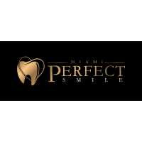 Miami Perfect Smile Logo