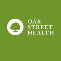 Oak Street Health South Providence Primary Care Clinic Logo