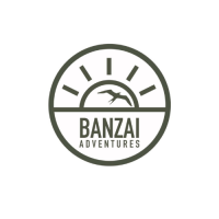 Banzai Adventures Logo