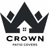 Crown Patio Covers Logo