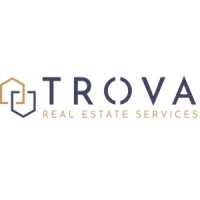Trova Real Estate Services Logo