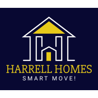 David Harrell Homes Logo