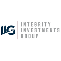 Integrity Investments Group LLC Logo