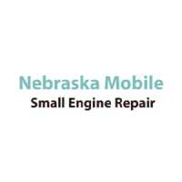 NEBRASKA MOBILE SMALL ENGINE REPAIR Logo