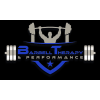 Barbell Therapy and Performance Logo